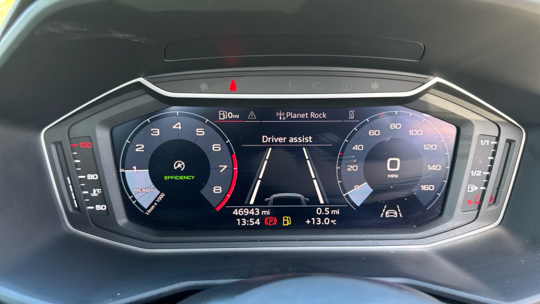 Audi A1 30 TFSI 110 Sport 5dr Petrol Hatchback